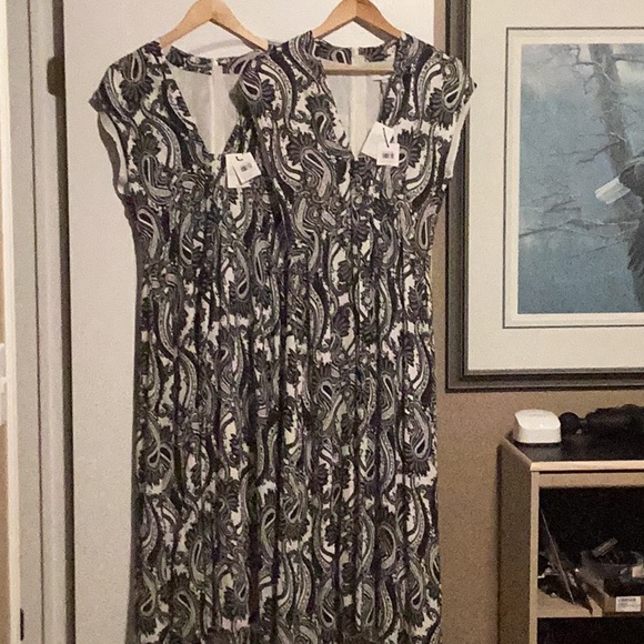 Reiss Maxi Dress - Picture 10 of 11